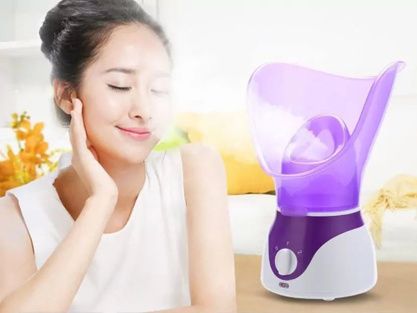 Hidratante Facial Profunda