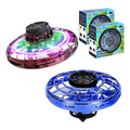 Dron Spinner volador