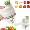 MULTIPROCESADOR DE ALIMENTOS 5 EN 1 🥗