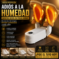 ✨Nunca Más Zapatos Húmedos | Secador Inteligente de Calzado👟