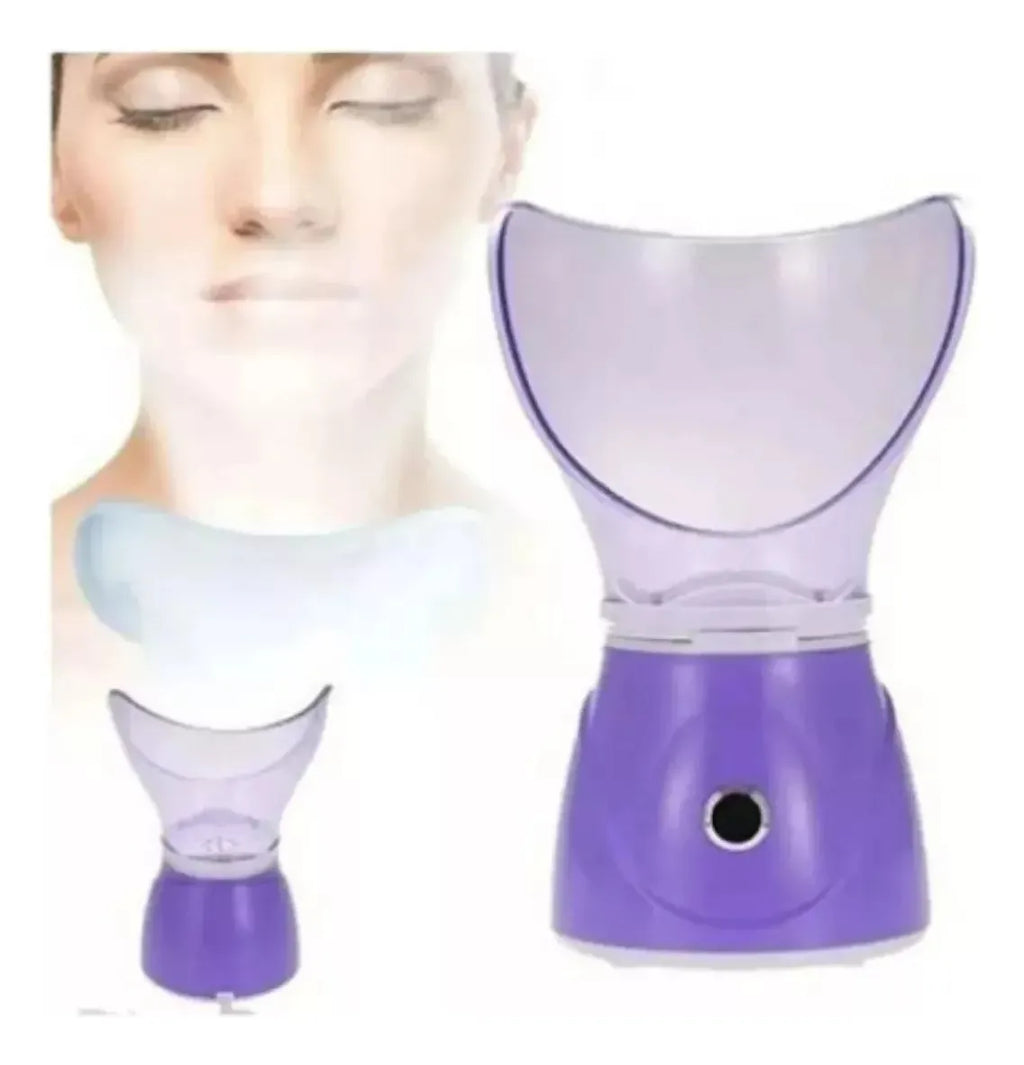 Hidratante Facial Profunda