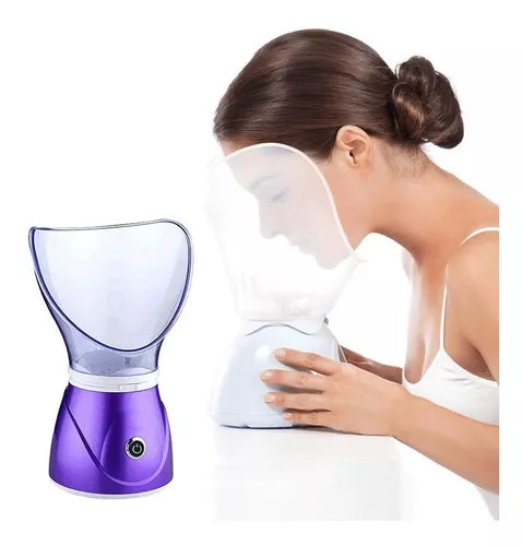 Hidratante Facial Profunda