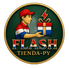 Flash Tienda Py – Inicio
